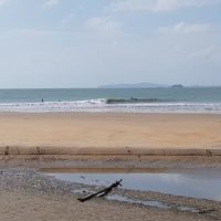 チェラティン(マレーシア)サーフトリップ!個人旅行向け情報