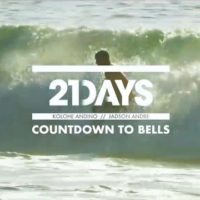 21Days：コロヘとジャドソンをフィーチャーしたゴールドコースト編