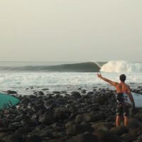 グリフィンやセスのビラボンライダーがライトポイントのエルサルバドルへ