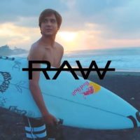 スーパーグロムが16歳に!イーライ・ハンネマンのバリ島フリーサーフ動画