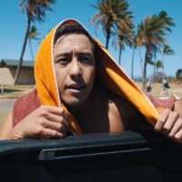 ノースショアローカルのトレンド!?イーライ・オルソンもVloggerへ