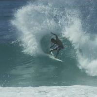 2019年CT初戦のレイデイ：フィリペ・トレドのフリーサーフィン動画