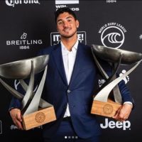 各部門の受賞やファン投票の結果は!?2019年WSLアワード