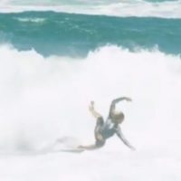 このタイミングで折れる！？ハリー・ブライアントのマジックモーメント