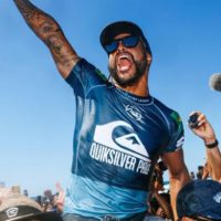 イタロとキャロリン優勝!2019年CT初戦「クイック&ブーストモバイルプロ」最終日