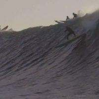 ジョジョ・ローパーの昨シーズンハイライト動画！世界のビッグウェイブ