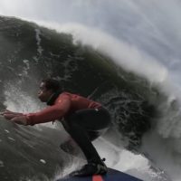 カイ・レニーの18/19年シーズン!ビッグウェイブのハイライト動画