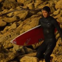 早くも舞台はベルズビーチ！カノアなどCTサーファーのウォームアップ動画