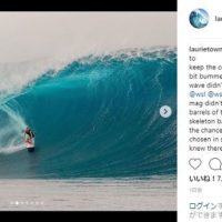 ビッグウェイブアワードの選出は正しいのか?アルビーとローリーが物申す