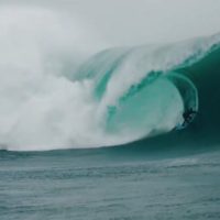 18/19年シーズンのマラモア（アイルランド）！パドルインサーフ動画