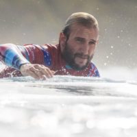 リーフが再びの活躍!2019年CT第2戦「リップカールプロ@ベルズ」二日目