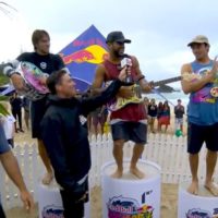 イタロが優勝した2019年レッドブルエアボーンGCのハイライト動画