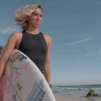 オリンピックで金メダル！サリー・フィッツギボンズの今季の目標