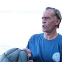 ビッグサイズのベルズでCT開催中にトム・カレンがウィンキポップへ