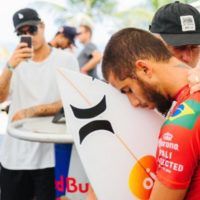 ガブリエルとジョーディもアウト:2019年CT第3戦「コロナバリ」七日目