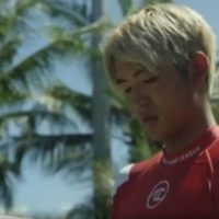 五十嵐カノアがトータルハイエスト！2019年CT第3戦「コロナバリ」二日目