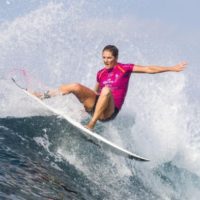 女王ステフがトータルハイエスト!2019年CT第3戦「コロナバリ」四日目