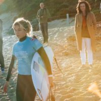 ウイメンズはココ・ホーが好調！2019年CT第4戦「マーギーズプロ」初日