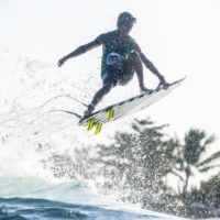 エアショー暫定トップは16歳のイーライ!2019年CT第3戦「コロナバリ」三日目