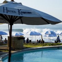 2019年CT第3戦「コロナバリ」のイベント情報!出場サーファーや波予報