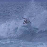 クレイ・マルゾの18/19年シーズンのマウイ島でのフリーサーフィン動画