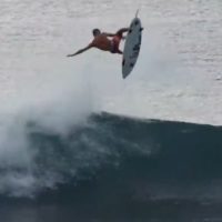 <必見>フィリペ・トレドのベストライド動画:コンテストとフリーサーフィン