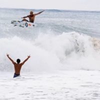 フィリペ、バロン、ヤディンがパナマへ！ハーレーのトリップシリーズ動画＃1