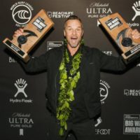 2019年WSLビッグウェイブアワード!ツイギー君臨やウイメンズのギネス記録