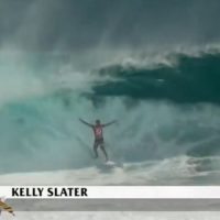 ＜必見＞ケリー・スレーターのベストライドを集めた半端じゃないサーフ動画