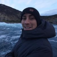 シップスターン初開催となったケープフィア！コア・ロスマンの舞台裏Vlog