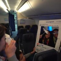 ビッグウェイブサーファーのコア・ロスマンが日本満喫!Vlog動画