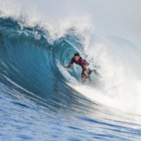 マイキー・ライトが臀部負傷の再発によりマーギーズプロ欠場発表