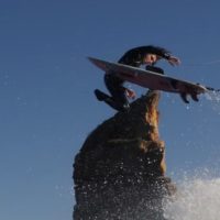 若手RVCAライダーのノア、オスカー、シェーンが西オーストラリアへ