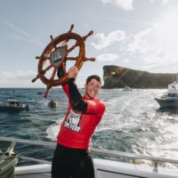 シップスターン初開催優勝はネイト!2019年レッドブル・ケープ・フィア