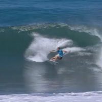 コロナバリで最も印象深かったステファニー・ギルモアのパーフェクト10