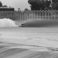 サーフ・ランチのフロリダ建設がオープン予定年に中止を発表