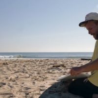 ボードマニアのタナー・グダスカスによるCIの「Sashimi」入手ストーリー