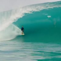 2019年暫定ベストのチョープー！タイラー・ニュートンは笑顔でチャージ