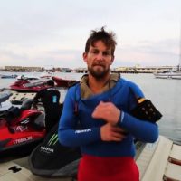 ウィル・スカディンの18/19年シーズン！ビッグウェイブのハイライト動画