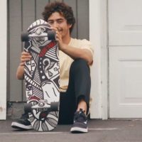 ヤゴ・ドラのカーバーシグネチャーモデル「Skinny Goat」:2019年モデル