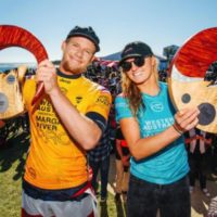 メンズはジョンジョン、ウイメンズはレイキー優勝!2019年CT第4戦「マーギーズプロ」最終日