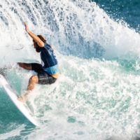 イタロがまさかの敗退:2019年CT第5戦「オイリオプロ」二日目