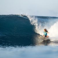 キャロリン・マークスの大いなる夢！未来の自分へと綴った手紙