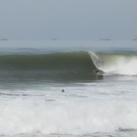 グッドサーフ続きのジャワ島チマジャ（インドネシア）波情報（2019/6/3～6/10）