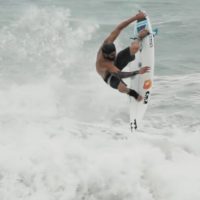 <必見>ランプ以外でもエアーを入れるイタロ・フェレイラの異次元動画