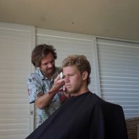 ジョンジョン・フローレンスの2019年クイックプロ@ゴールドコーストの舞台裏動画