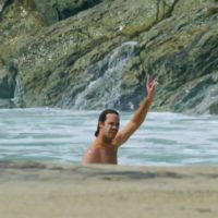 ジョーディ・スミスがメキシコへ!バレルのライトハンダーセッション動画