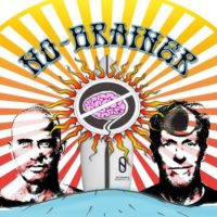 パフォーマンスも備えた小波ボード！スレーターデザインズの「No Brainer」