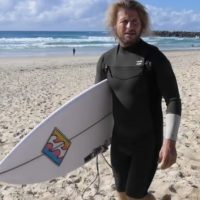 JSサーフボードによるオッキーのシグネチャーモデル!本人ライド動画も