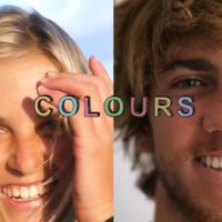 スナッパーを舞台に男女テイスト違いの若手をフィーチャー!リーフとアイヴィー